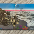 Santana – Amigos (LP) - pikkukuva 2