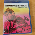 Murphy's War - Murphyn sota (Blu-ray, uusi) - pikkukuva 1