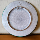 Keraaminen taulu, halkaisia 26 cm - pikkukuva 2