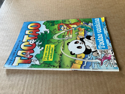 TAOTAO 2/1985