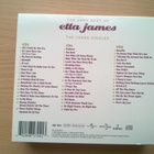 Etta James - The Chess Singles 3 x CD - pikkukuva 2