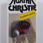 Agatha Christie : Kortit pöydällä / Syyttävä sormi - pikkukuva 2