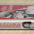 Avioliitto italialaisittain (1964) Sophia Loren (UUSI) - pikkukuva 3