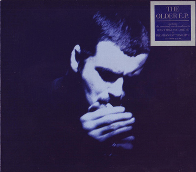 George Michael - Older EP (CD) VG+!!