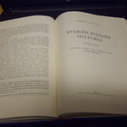 Juvelius : Sysmän pitäjän historia I-II ( 1 p. 1927) SIS.PK - pikkukuva 2