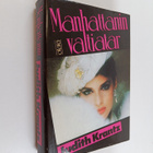 Judith Krantz : Manhattanin valtiatar - pikkukuva 1