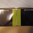 Nintendo Pelikonsoli Laatikossa (SCN) SyyS ALE! - pikkukuva 2