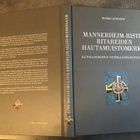 Heikki Lehtonen: Mannerheim-ristin ritareiden - pikkukuva 1