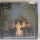 CUMULUS - CUMULUS SWE -77 EX-/EX- LP - pikkukuva 2