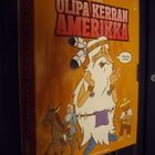 6DVD : OLIPA KERRAN AMERIKKA ( Sis. postikulun ) - pikkukuva 1