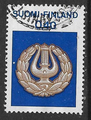 Ylioppilaskunnat 1968 (LAPE 653) O