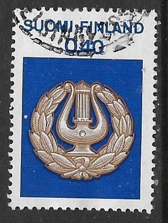 Ylioppilaskunnat 1968 (LAPE 653) O