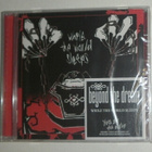 cd, Beyond the Dream: While The World Sleeps - NEW [Gothic & - pikkukuva 3