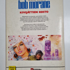 Henri Vernes : Kivijättien kosto - pikkukuva 2