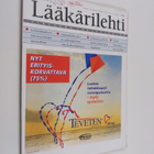 Suomen lääkärilehti 10/2002 - pikkukuva 1