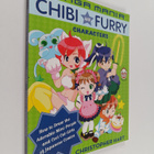 Christopher Hart : Manga Mania Chibi and Furry characters - pikkukuva 1