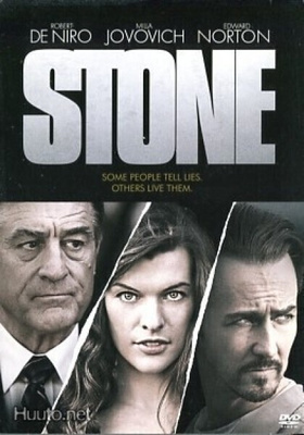 * Stone R2 SuomiDVD De Niro Milla Jovovich Norton