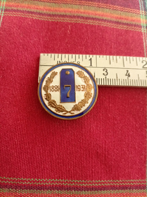 Suomi merkki