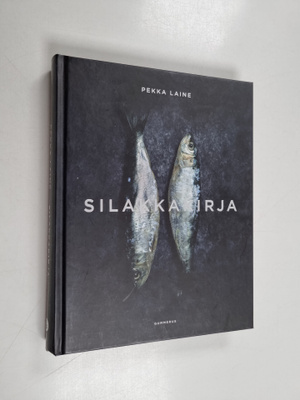 Pekka Laine : Silakkakirja