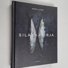 Pekka Laine : Silakkakirja - pikkukuva 1
