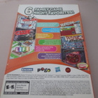 Hasbro/EA Family Game Night PC pelit (NIB) - pikkukuva 2