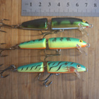 Rapala Jointed 7cm 3kpl - pikkukuva 2
