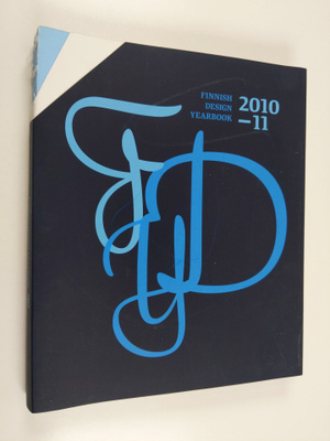 Finnish design yearbook 2010-11
