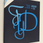 Finnish design yearbook 2010-11 - pikkukuva 1