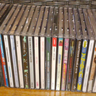 Cd -Levyt ( 28kpl. ) - pikkukuva 3