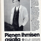Pirkka n:o 9 1985 Pyhäjoki. Oulu.  Reijo Wilenius. Käsityö - pikkukuva 4