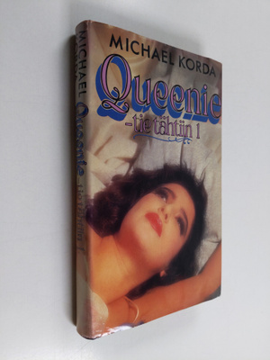 Michael Korda : Queenie - tie tähtiin 1