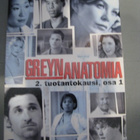 GREYN ANATOMIA - 2. tuotantokausi, osa 1 - pikkukuva 1