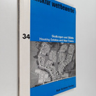 Siedlungen und Städte = Housing Estates and New Towns : N... - pikkukuva 1
