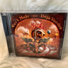 GOV´T MULE:DEJA VOODOO 2CD - pikkukuva 1