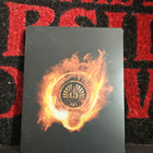 The Hunger Games: Catching Fire (Steelbook) - pikkukuva 2