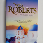 Nora Roberts : Kohtalon tähdet - pikkukuva 1