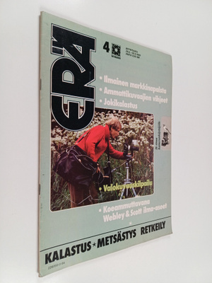 Erä 4/1980