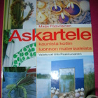 Paavilainen: Askartele kaunista kotiin... - pikkukuva 1