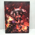WH40K - Chaos Knights Codex (9th Edition, 2022) - pikkukuva 1