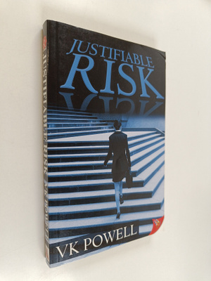 V. K. Powell : Justifiable Risk