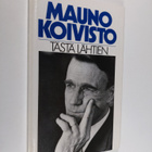 Mauno Koivisto : Tästä lähtien - pikkukuva 1