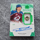 Bowen Byram The Cup Button /3 - pikkukuva 1