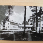 VANHA Postikortti Karjaa 1950-luku - pikkukuva 1