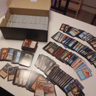 Iso kasa Magic kortteja - pikkukuva 1