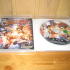 Street Fighter X Tekken Ps3 - pikkukuva 2