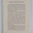 Arijoutsi : Korkkiskruuvi - pikkukuva 2
