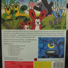 MYYRÄ JA VIHREÄ TÄHTI DVD - pikkukuva 2