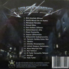 EUROOPPA 3: ÄLÄ UNOHDA MINUA_CD - pikkukuva 2