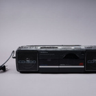 048. Crown CD300, matkaradio. - pikkukuva 1