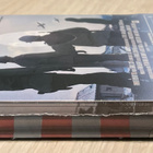 Panssarikenraali Patton (1970) Limited Steelbook (UUSI) - pikkukuva 4